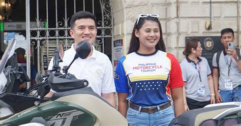 rica cabarrubias|Cebuana motovlogger visits Zamboanga City .